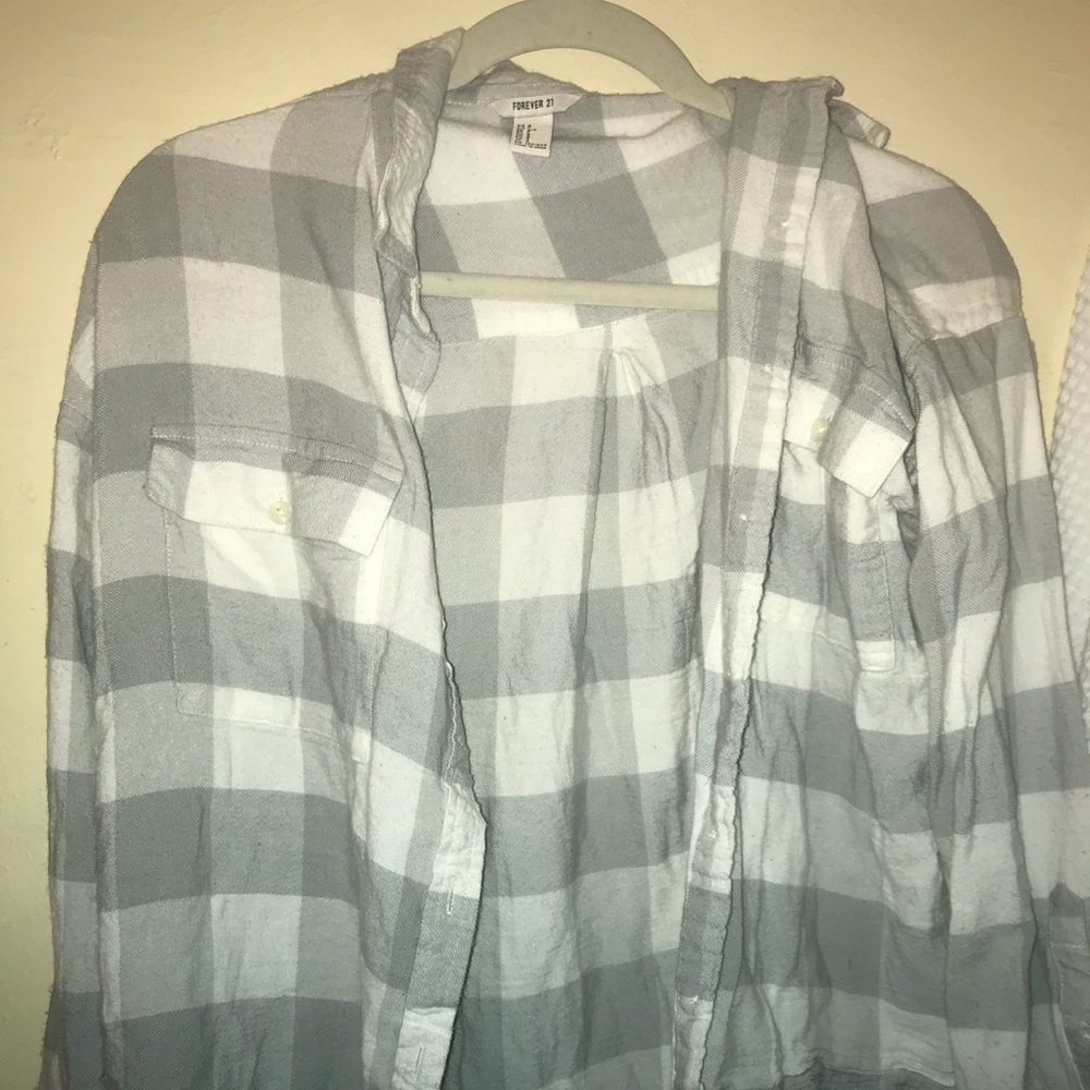 flannel